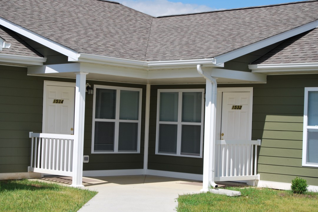 Northtown Apartments Budslick Management Company, Inc.