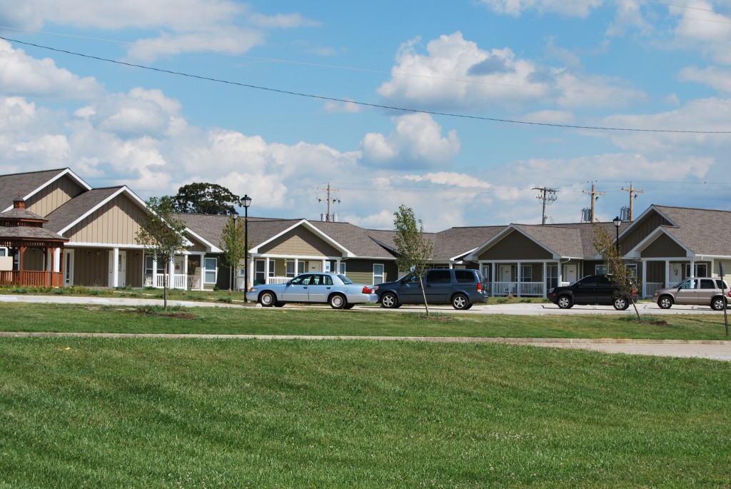 Northtown Apartments Budslick Management Company, Inc.