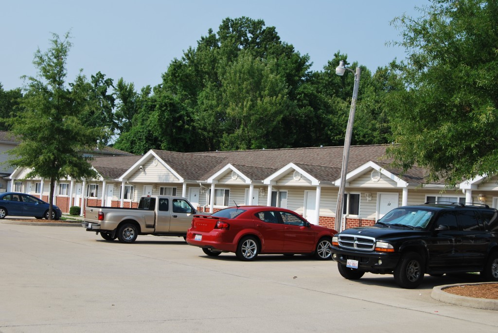 Cornerstone Place Budslick Management Company, Inc.