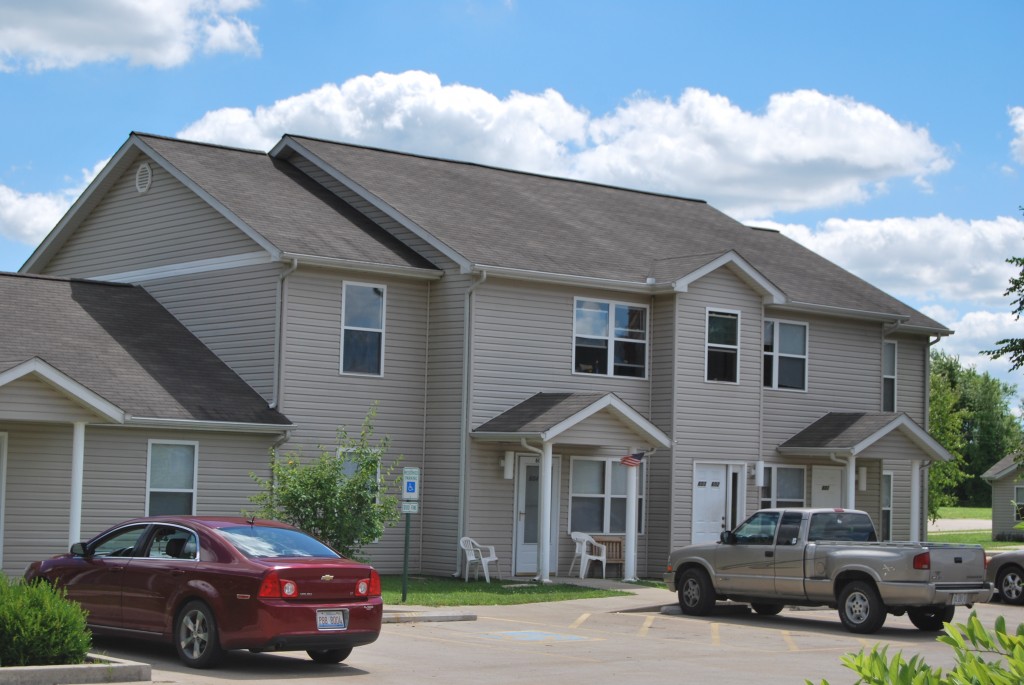 Strawberry Meadows Budslick Management Company, Inc.