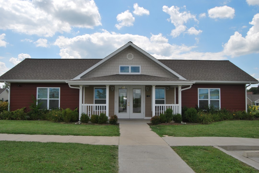 Melmar Court Budslick Management Company, Inc.