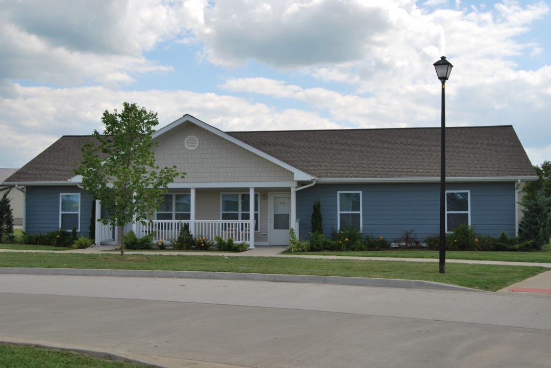 Melmar Court Budslick Management Company, Inc.